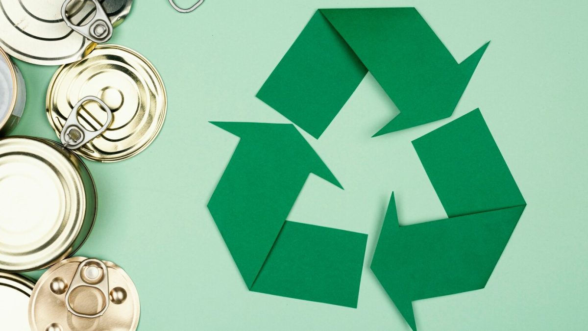 Metal Recycling